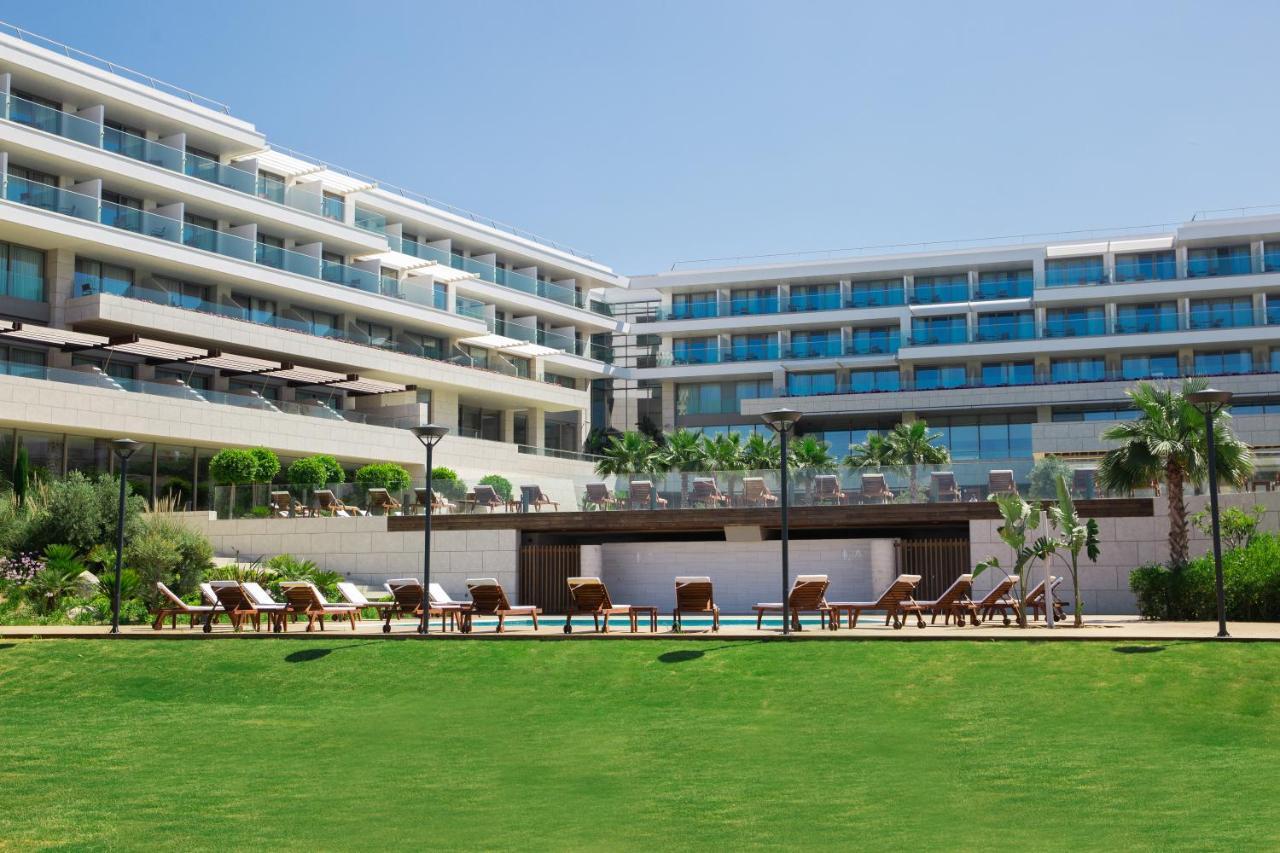 Hotel On'live Çeşme